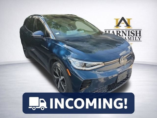 2023 Volkswagen ID.4 Pro S