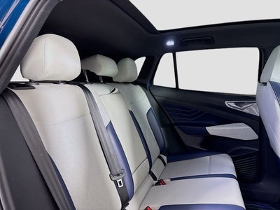2023 Volkswagen ID.4 Pro S