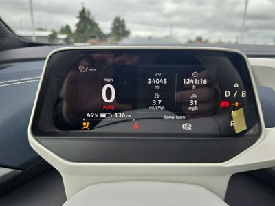 2023 Volkswagen ID.4 Pro S