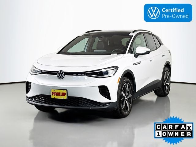 2023 Volkswagen ID.4 Pro S