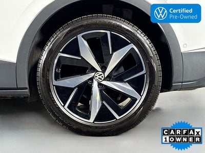 2023 Volkswagen ID.4 Pro S