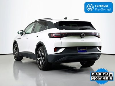 2023 Volkswagen ID.4 Pro S