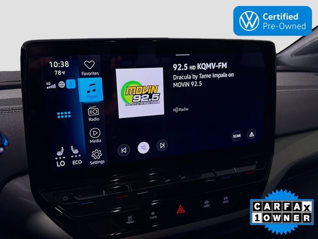 2023 Volkswagen ID.4 Pro S