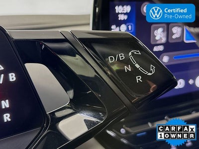2023 Volkswagen ID.4 Pro S