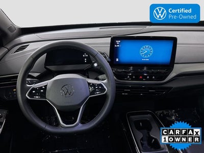 2023 Volkswagen ID.4 Pro S