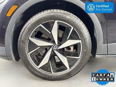 2023 Volkswagen ID.4 Pro S