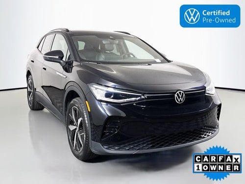 2023 Volkswagen ID.4 Pro S