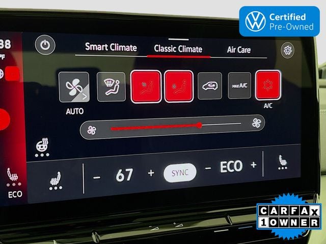 2023 Volkswagen ID.4 Pro S