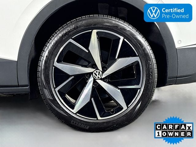 2023 Volkswagen ID.4 Pro S