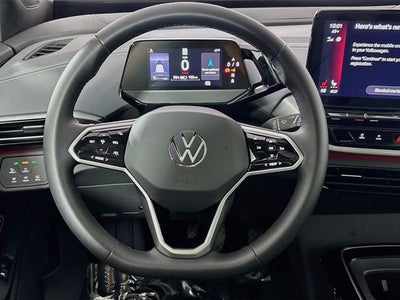 2023 Volkswagen ID.4 Pro S