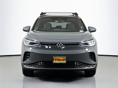 2023 Volkswagen ID.4 Pro S