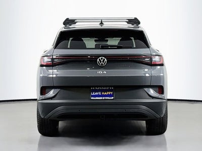 2023 Volkswagen ID.4 Pro S