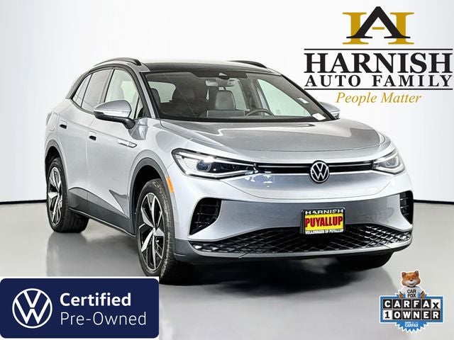 2023 Volkswagen ID.4 Pro S