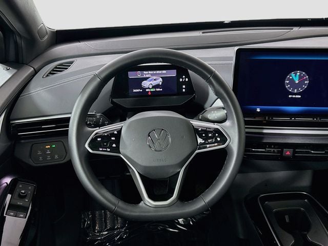 2024 Volkswagen ID.4 Pro S