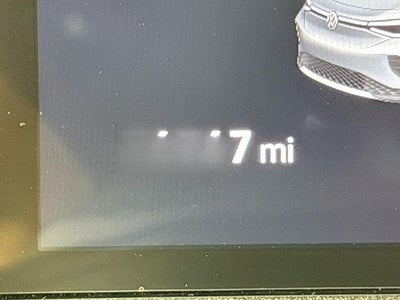 2024 Volkswagen ID.4 Pro S
