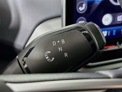2024 Volkswagen ID.4 Pro S