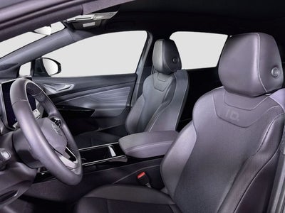 2024 Volkswagen ID.4 Pro S