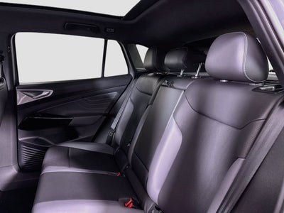 2024 Volkswagen ID.4 Pro S