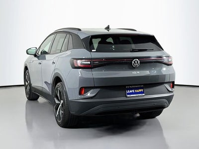 2024 Volkswagen ID.4 Pro S