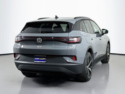 2024 Volkswagen ID.4 Pro S