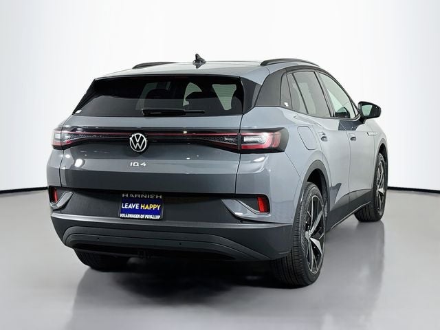 2024 Volkswagen ID.4 Pro S