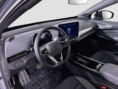 2024 Volkswagen ID.4 Pro S