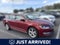 2015 Volkswagen Passat SEL Premium