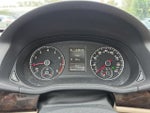 2015 Volkswagen Passat SEL Premium