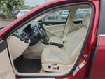 2015 Volkswagen Passat SEL Premium