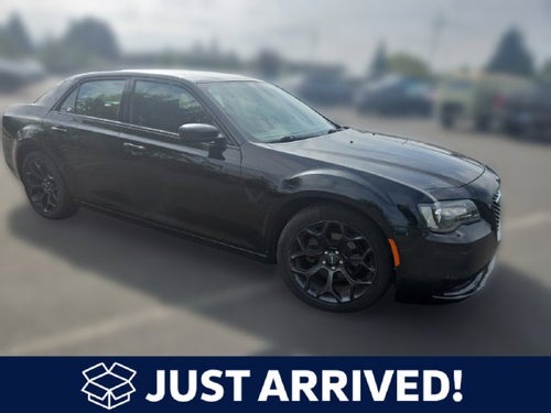 2019 Chrysler 300 S