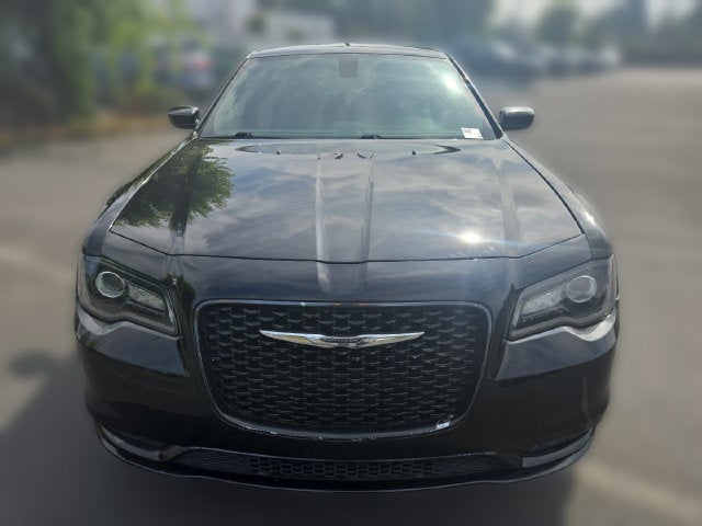 2019 Chrysler 300 S