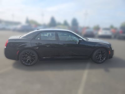 2019 Chrysler 300 S