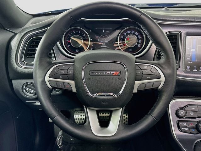 2016 Dodge Challenger R/T Scat Pack