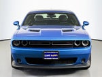 2016 Dodge Challenger R/T Scat Pack
