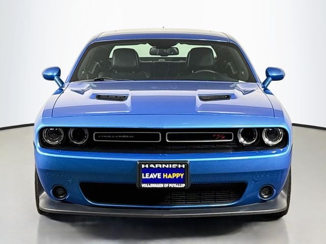 2016 Dodge Challenger R/T Scat Pack