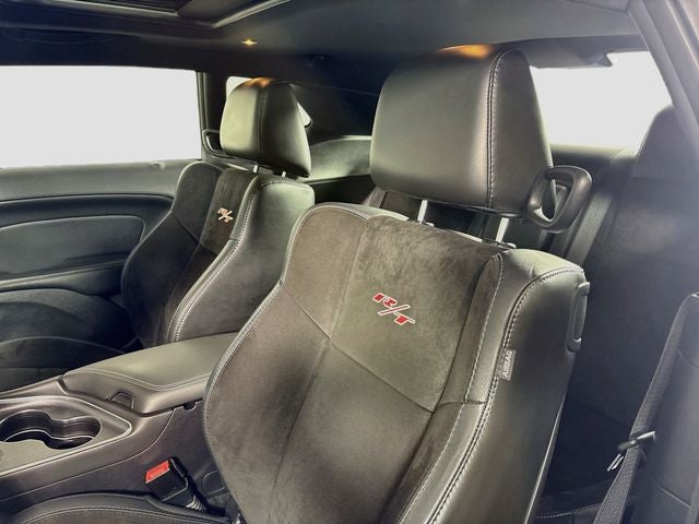 2016 Dodge Challenger R/T Scat Pack