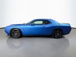 2016 Dodge Challenger R/T Scat Pack