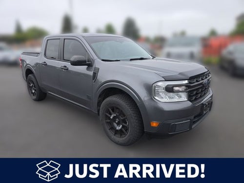 2022 Ford Maverick XL