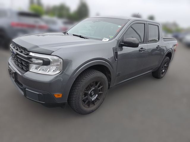 2022 Ford Maverick XL