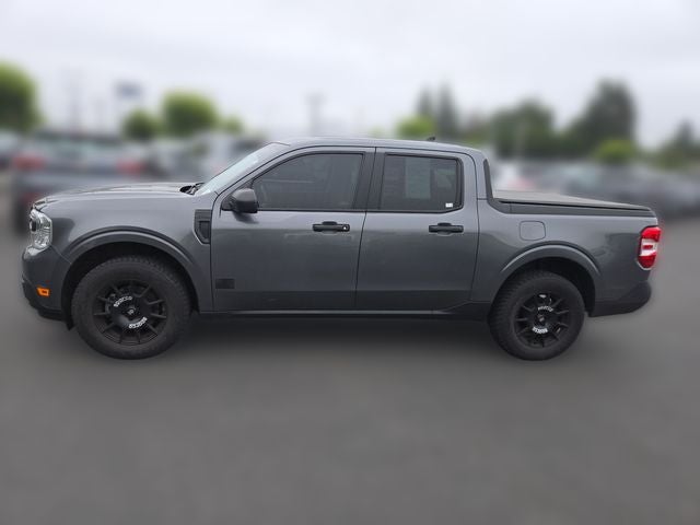 2022 Ford Maverick XL