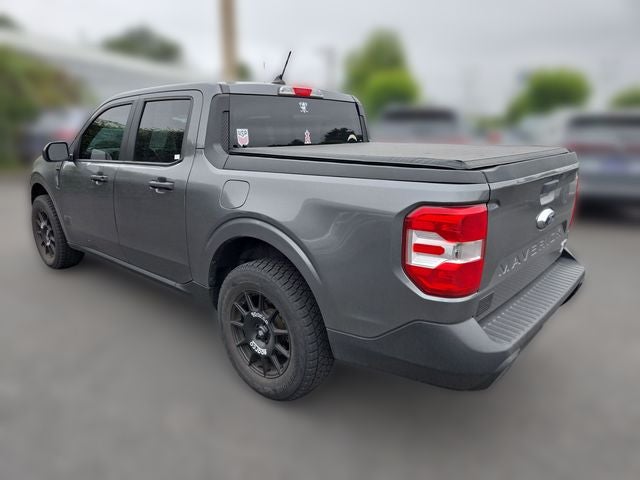 2022 Ford Maverick XL