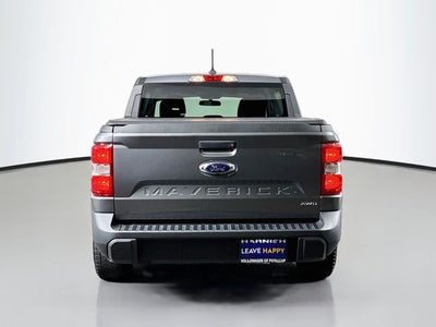 2022 Ford Maverick XL