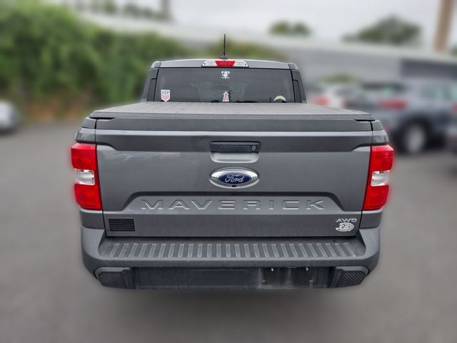2022 Ford Maverick XL