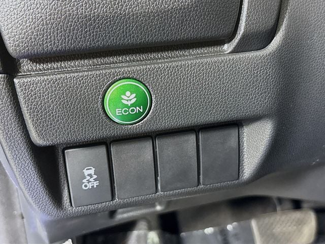 2018 Honda Fit LX
