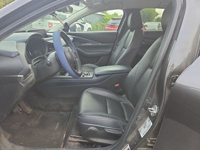 2020 Mazda Mazda CX-30 Select