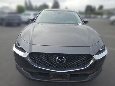 2020 Mazda Mazda CX-30 Select