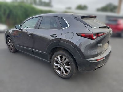 2020 Mazda Mazda CX-30 Select