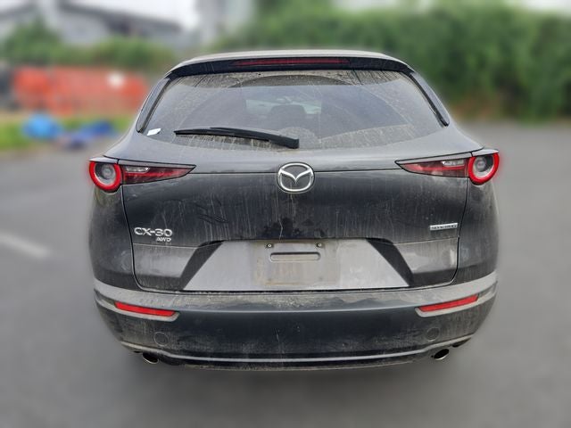 2020 Mazda Mazda CX-30 Select