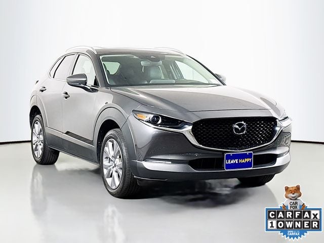 2022 Mazda Mazda CX-30 2.5 S Premium Package