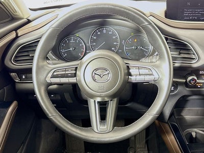 2022 Mazda Mazda CX-30 2.5 S Premium Package